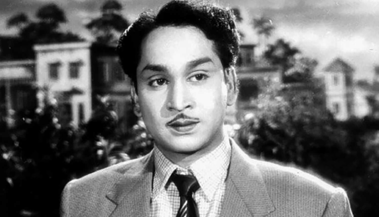 Akkineni Nageswar Rao