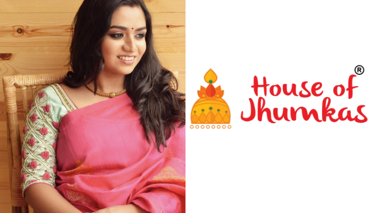 'Women Need To Be Financially Independent': A Conversation with Amritha Sasikumar, Founder of House of Jhumkas, Women's Day Special Coverage