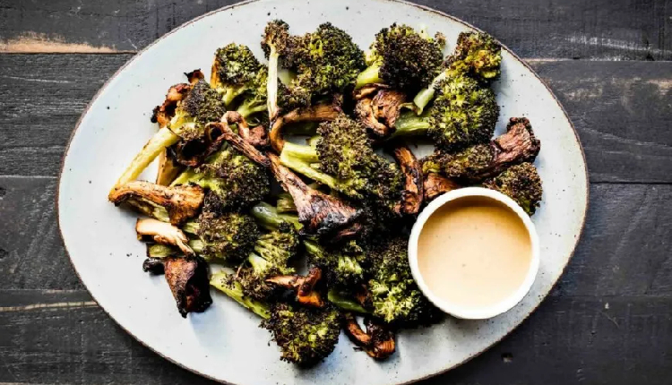 Broccoli Dish