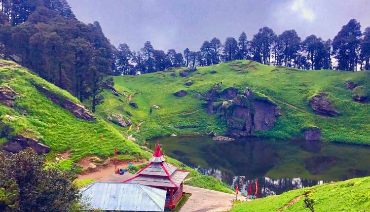 These Villages of Himachal Pradesh are a perfect summer visit