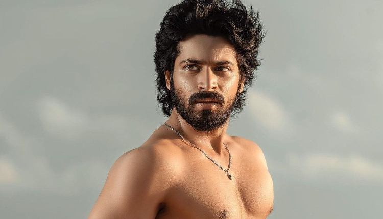 Harish Kalyan