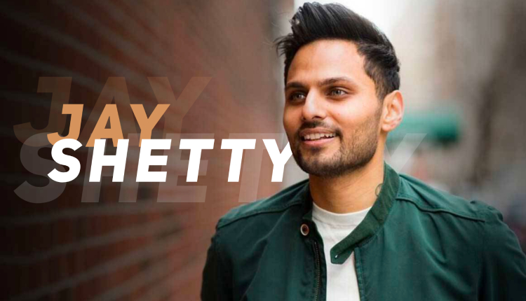 Jay Shetty