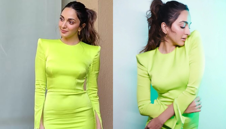 7 Indian Celebs Who Flaunted Neon Outfits Like A Pro - Lifeandtrendz
