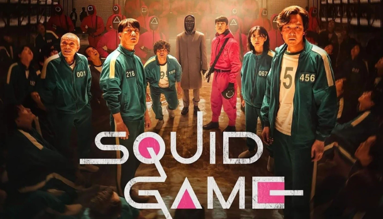 Throwback to the Survival Series, Squid Game: 5 Lessons to lean on to