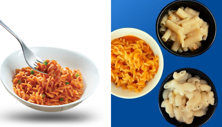 Is Maggi Pasta Actually Healthy for You?
