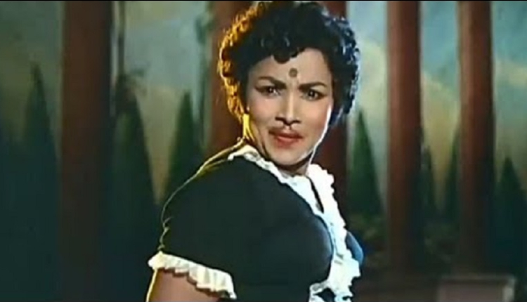 Manorama