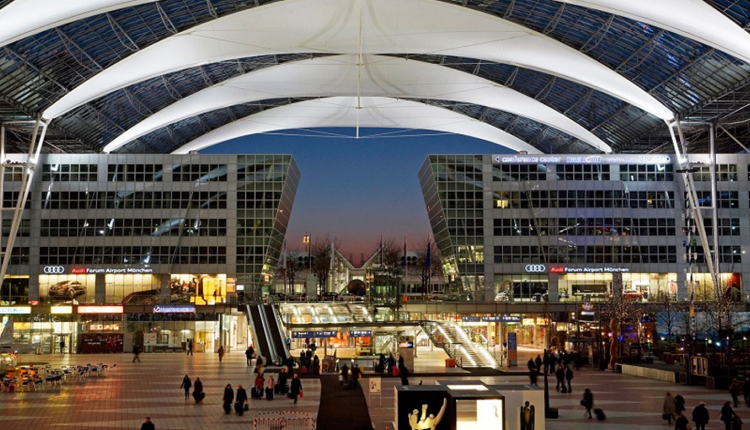 Munich Airport