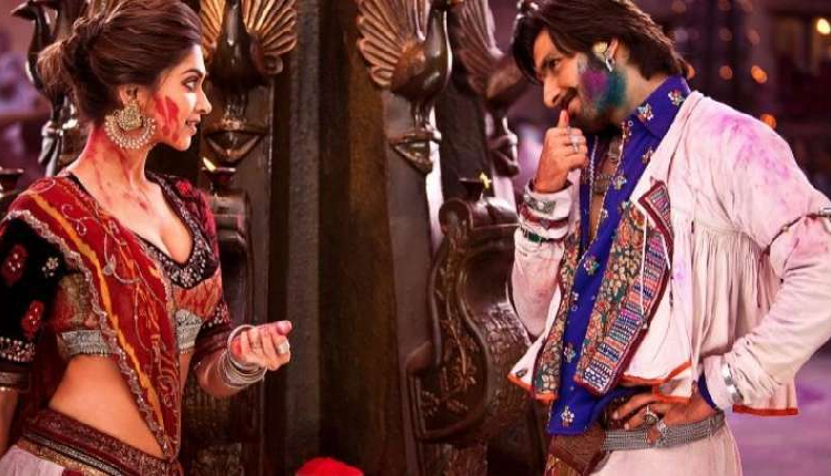 Ram Leela (2013)