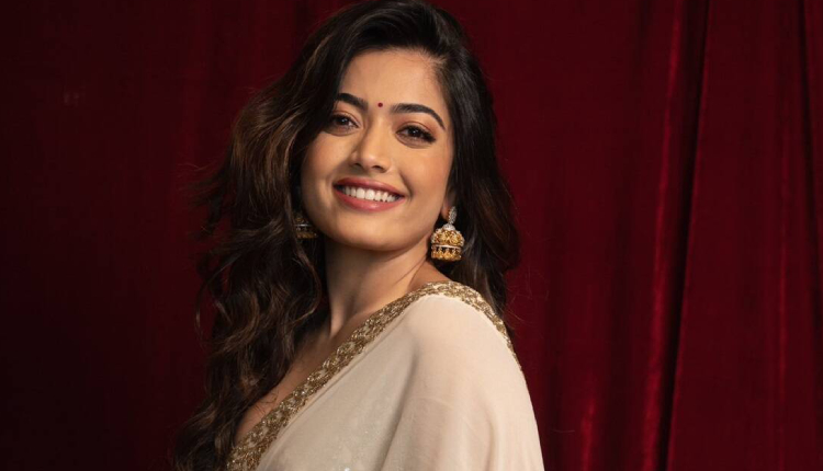 Rashmika Mandanna