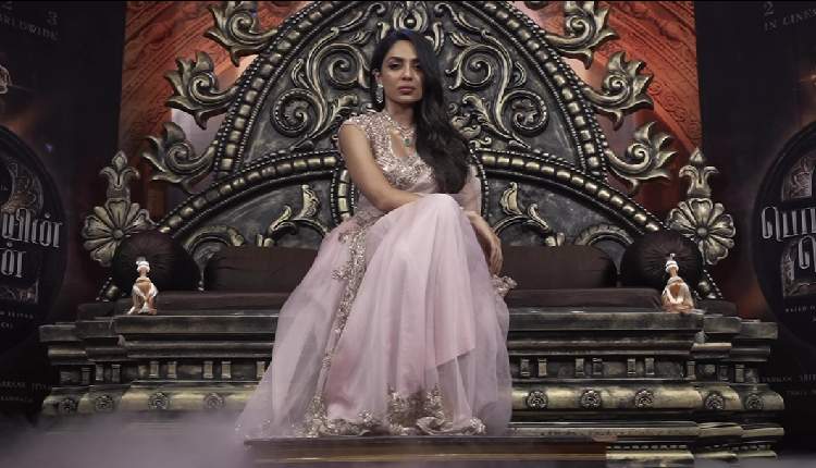 Shobita Dhulipala