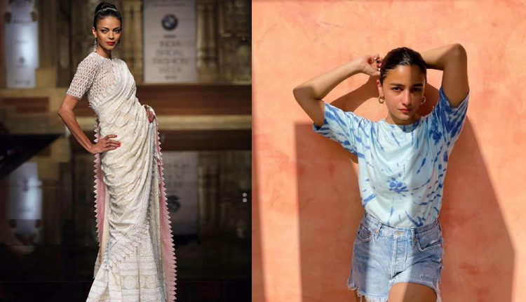 7 Must-have Outfits for this Holi: Women