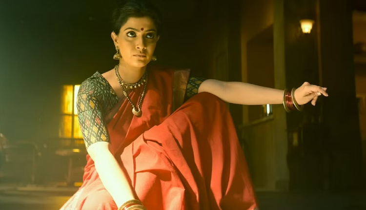 5 Electrifying Performances Of Varalaxmi Sarathkumar In Recent Films
