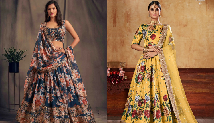 Lehenga - The Ultimate Wedding Guest Look