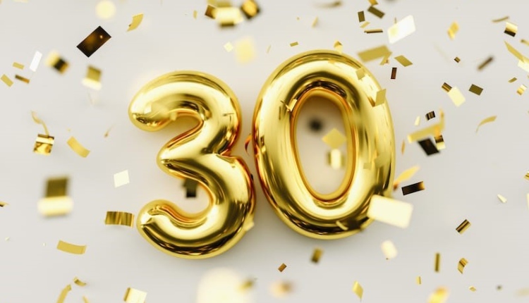 9 Things You Must Do Before You Turn 30