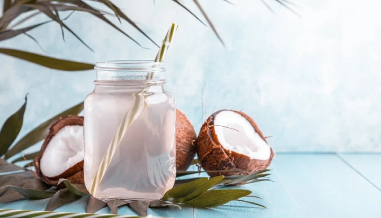 Coconut Water