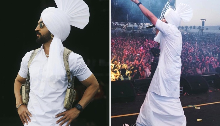 Diljit Dosanjh