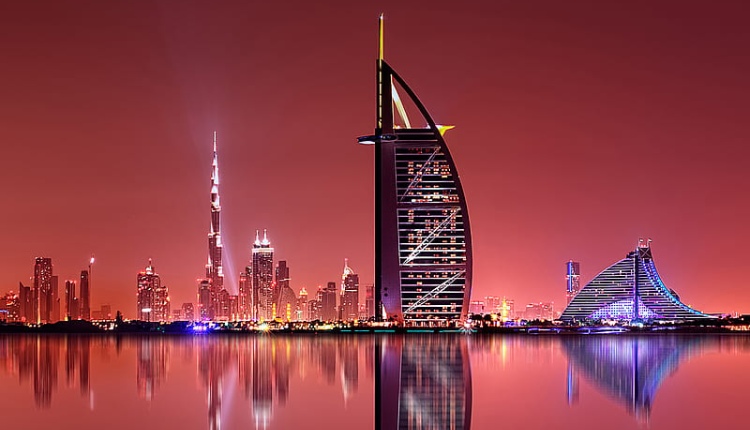 Dubai