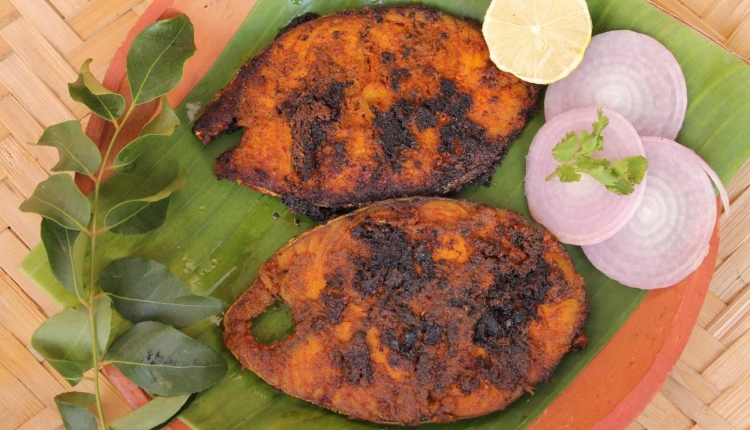 How to Make Fish Fry a Healthy Eating?