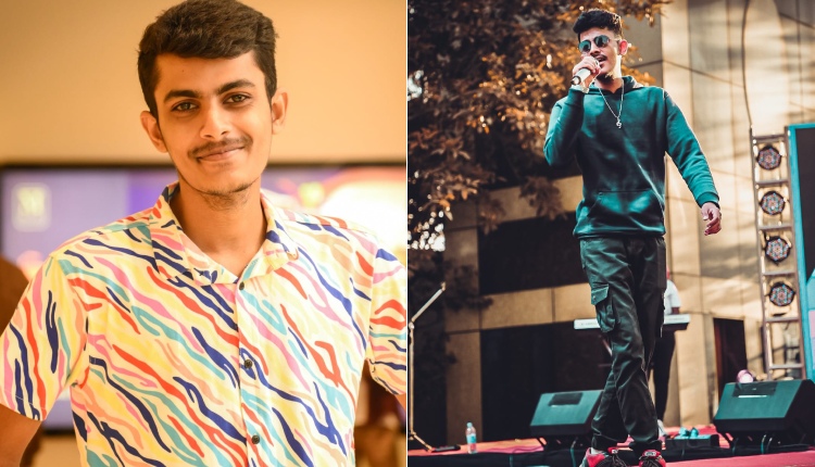 Meet Guru Guhan, An Enthusiastic Young Vocalist from Chennai: A Member from a Music Community 'On the Streets of Chennai'