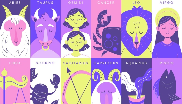 Your April Monthly Horoscope Predictions Are Here (2023)