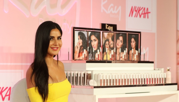 Kay Beauty By Katrina Kaif