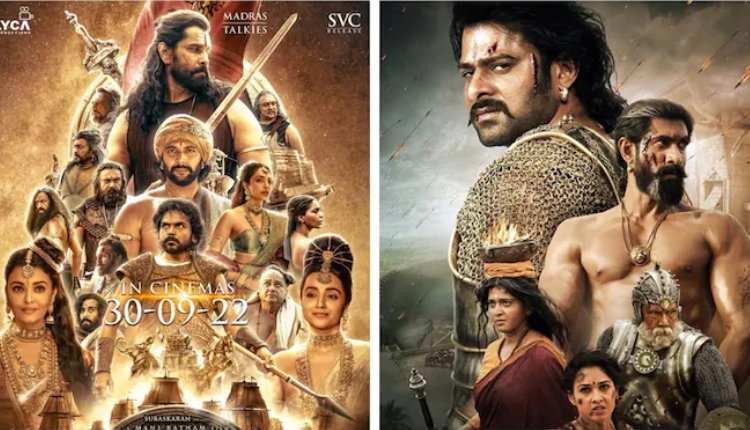 PS And Baahubali Inspiring Each Other