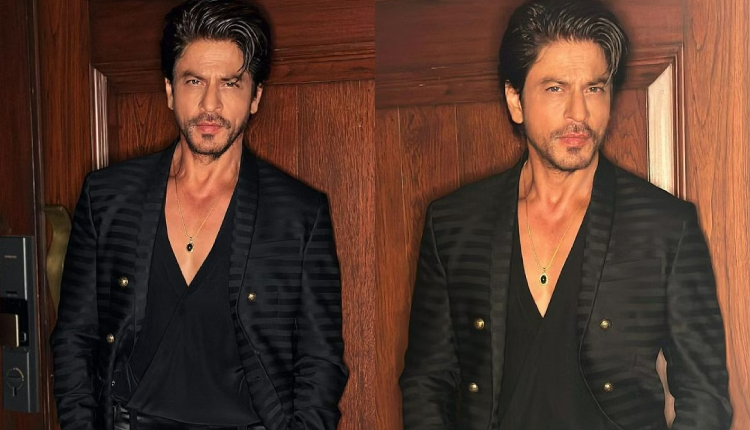 Shah Rukh Khan