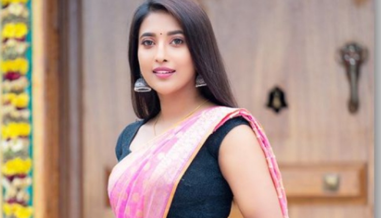 Asha Gowda