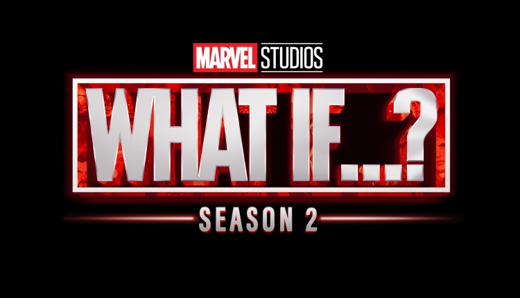 What If…? Season 2 - TV Show