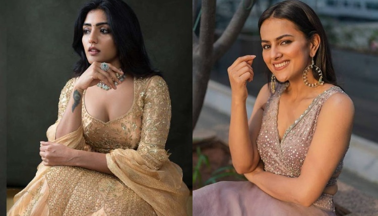 4 Underrated Telugu Actresses to Checkout
