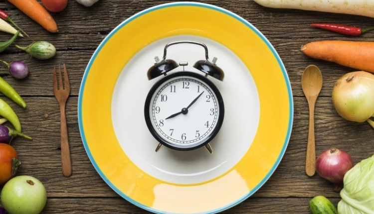 The perfect time to have your meals: Breakfast, Lunch & Dinner