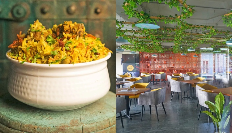 The Best Restaurants In Hyderabad to Dine-in