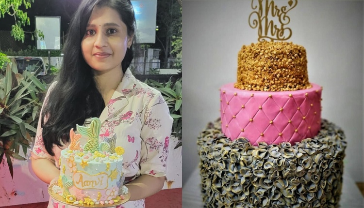 “Just Keep the Passion & Fire on, You will eventually find Your way”: Meet Mrs. Amshatha RajKumar, a Self-taught Home Baker from Tirunelveli, on this Mother’s Day
