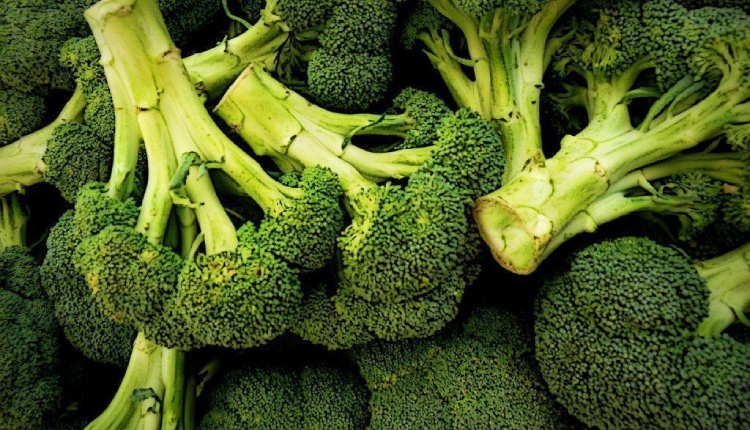 Broccoli