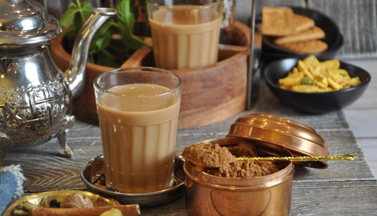 3 Best Chai Recipes to try for your evenings