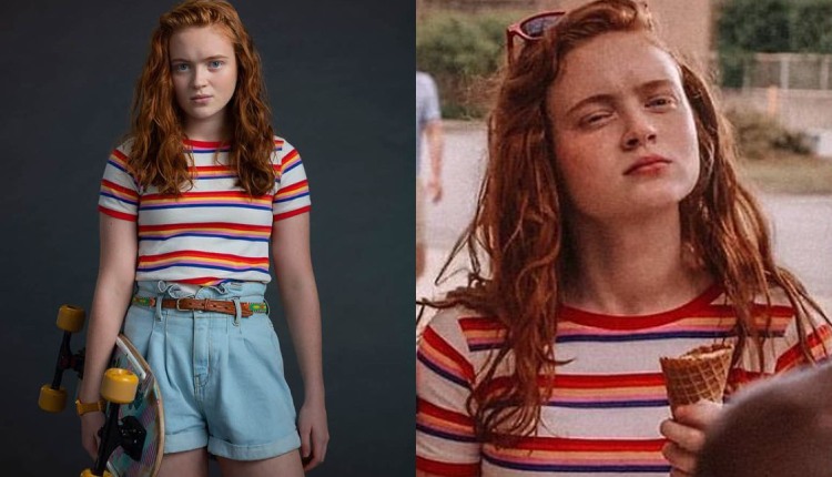 4 Best ‘Stranger Things’ Inspired Outfit Ideas (Netflix) - Lifeandtrendz