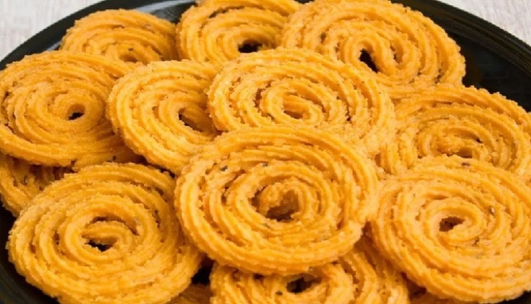 Murukku