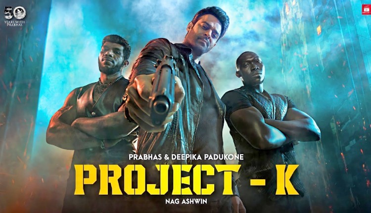 Project K