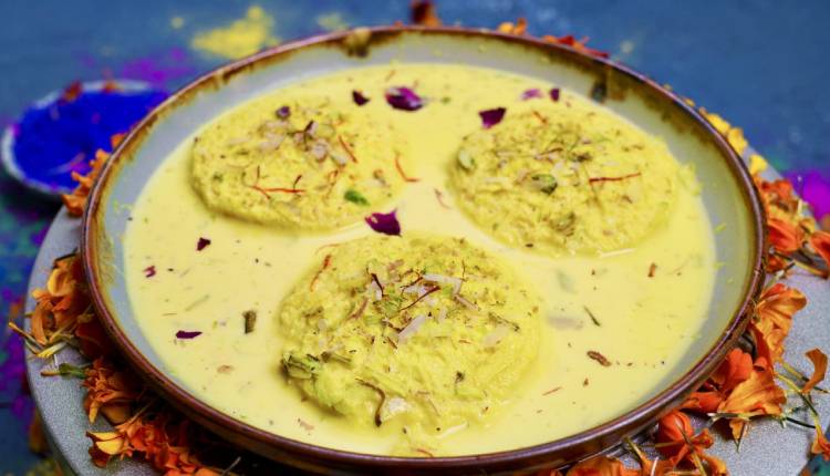 Ras Malai