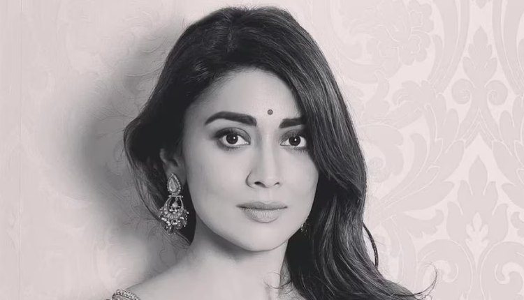 Shriya Saran