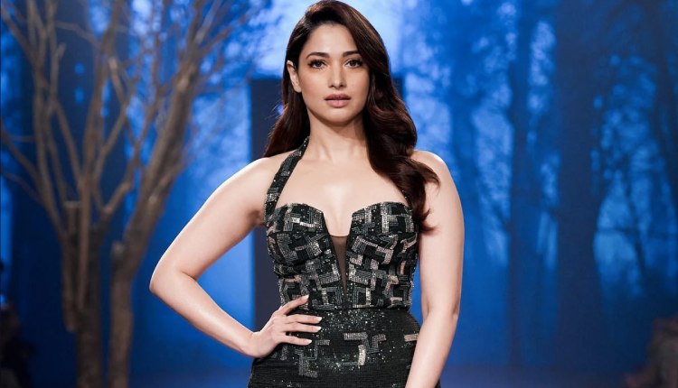 Tamannah Bhatia