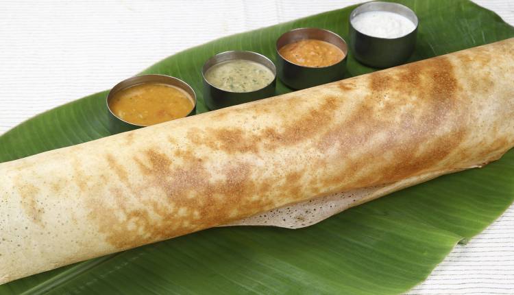 Tamil Nadu - Dosa