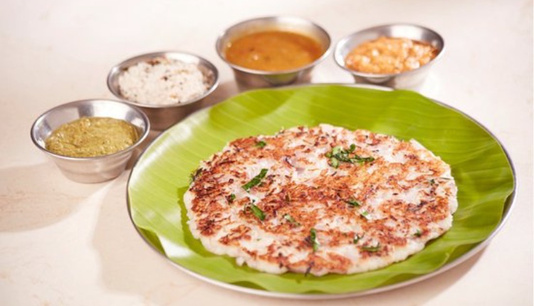 Uthappam