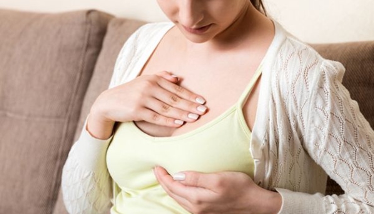 Effective Ways to Prevent Rashes under the Breasts