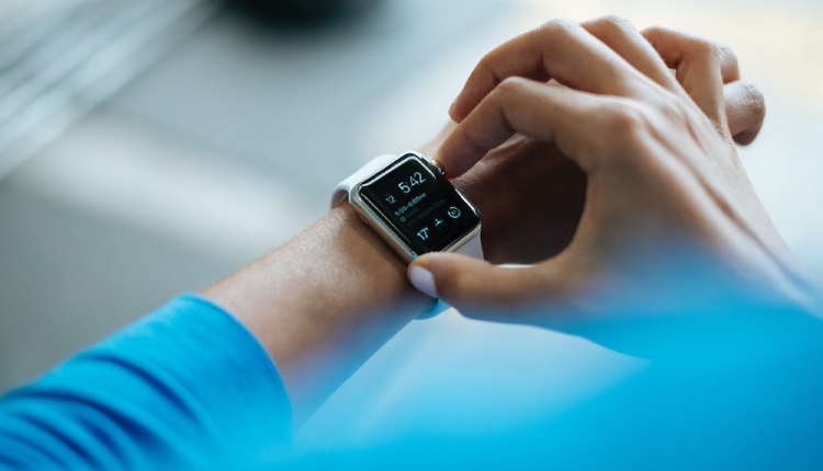 Fitness Tracker