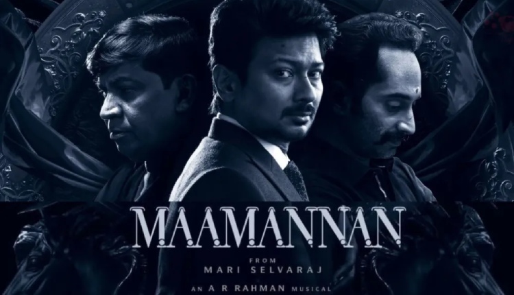 Everything You Need to Know about the Tamil Film, 'Maamannan' before its release
