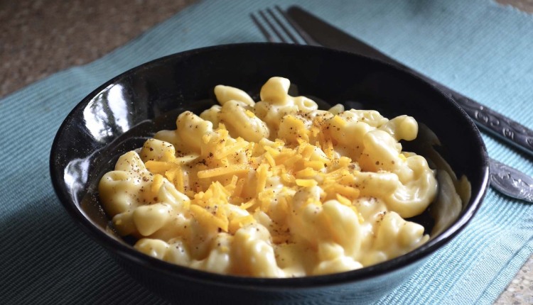 Mac & Cheese