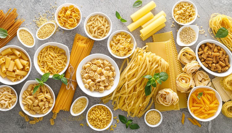 7 Most Popular Types of Pasta Around the World