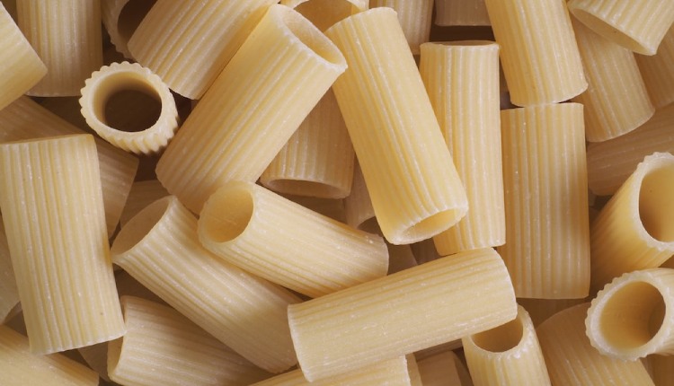 Rigatoni