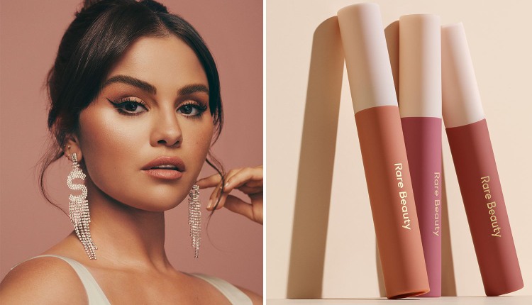 Selena Gomez to launch Rare Beauty in India on June 15